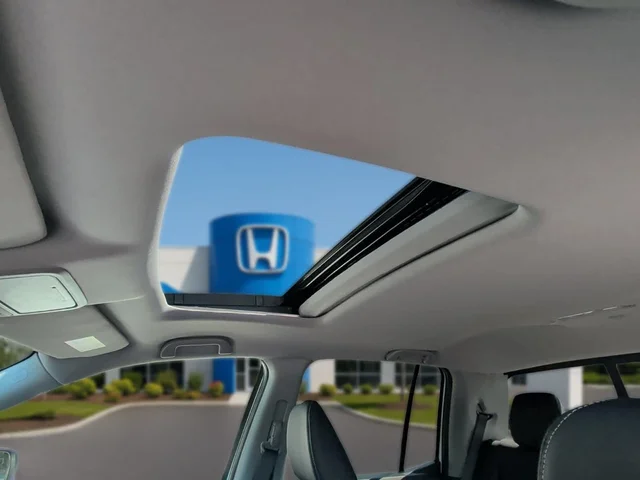 Nuevos HONDA RIDGELINE à Estados chez autogozo