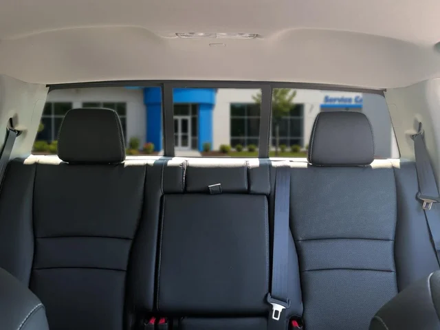 Nuevos HONDA RIDGELINE à Estados chez autogozo