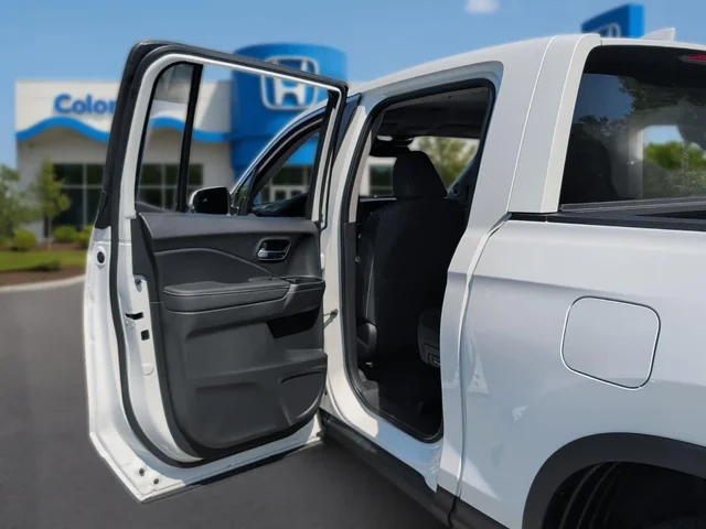 Nuevos HONDA RIDGELINE à Estados chez autogozo