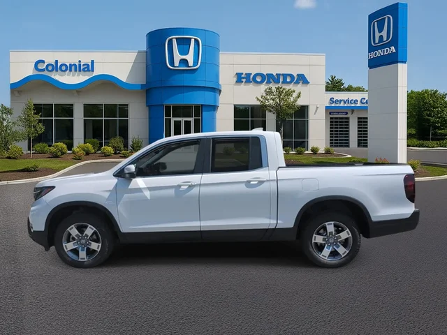 Nuevos HONDA RIDGELINE à Estados chez autogozo
