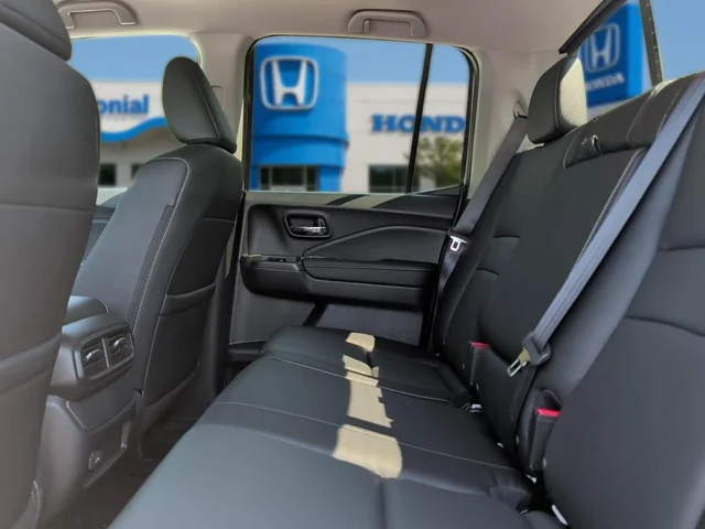 Nuevos HONDA RIDGELINE à Estados chez autogozo