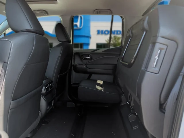 Nuevos HONDA RIDGELINE à Estados chez autogozo