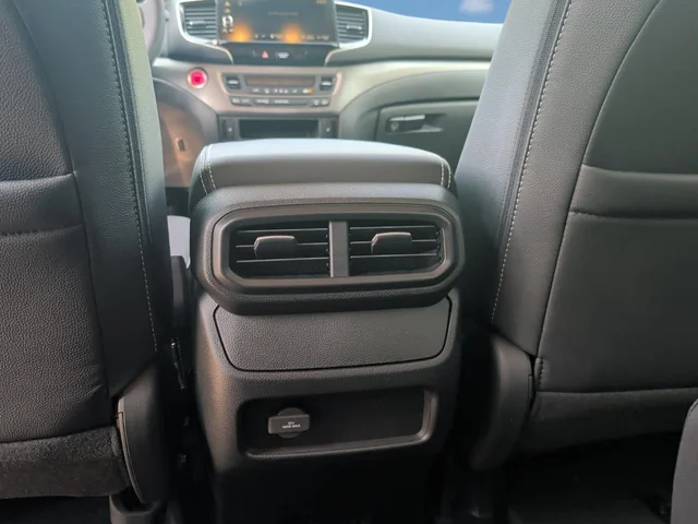 Nuevos HONDA RIDGELINE à Estados chez autogozo