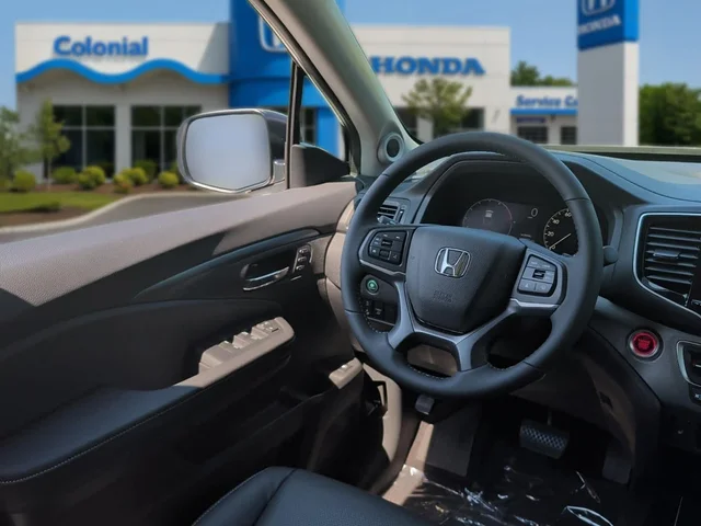 Nuevos HONDA RIDGELINE à Estados chez autogozo