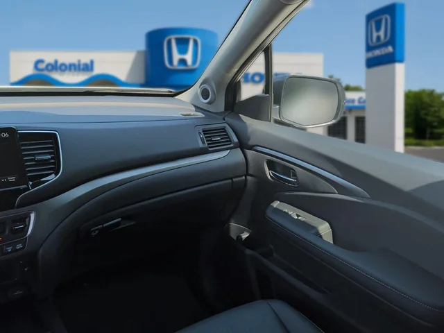 Nuevos HONDA RIDGELINE à Estados chez autogozo