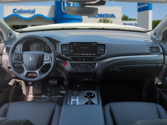Nuevos HONDA RIDGELINE à Estados chez autogozo