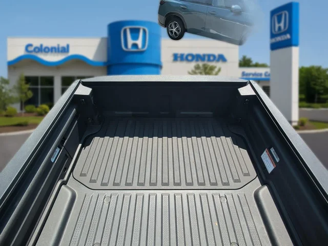 Nuevos HONDA RIDGELINE à Estados chez autogozo