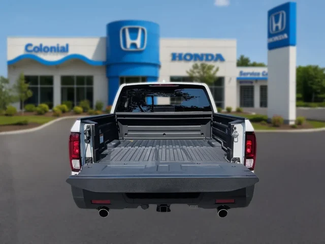 Nuevos HONDA RIDGELINE à Estados chez autogozo