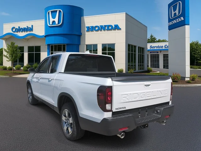 Nuevos HONDA RIDGELINE à Estados chez autogozo