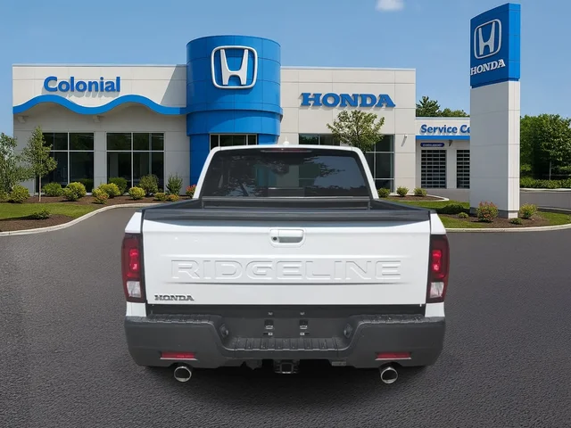 Nuevos HONDA RIDGELINE à Estados chez autogozo