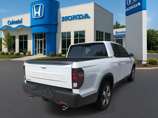 Nuevos HONDA RIDGELINE à Estados chez autogozo