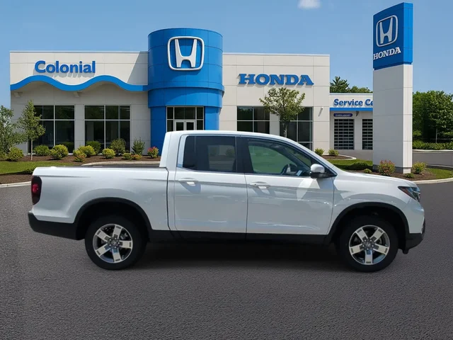 Nuevos HONDA RIDGELINE à Estados chez autogozo
