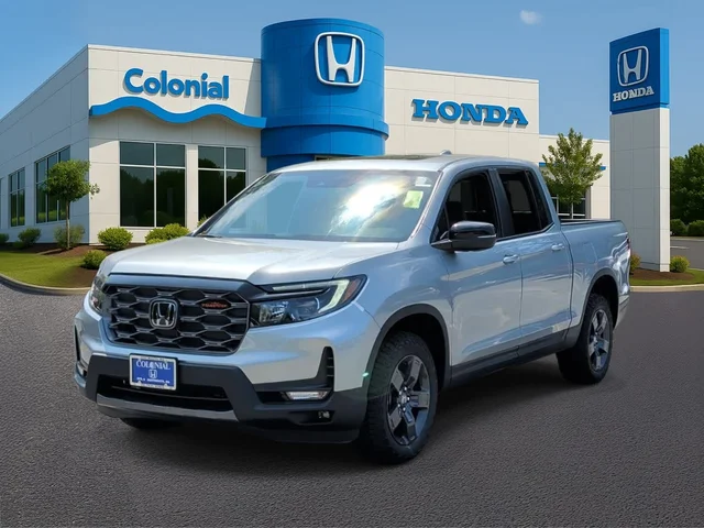 Nuevos HONDA RIDGELINE à Estados chez autogozo