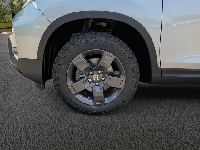 Nuevos HONDA RIDGELINE à Estados chez autogozo