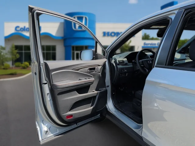 Nuevos HONDA RIDGELINE à Estados chez autogozo