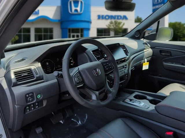 Nuevos HONDA RIDGELINE à Estados chez autogozo