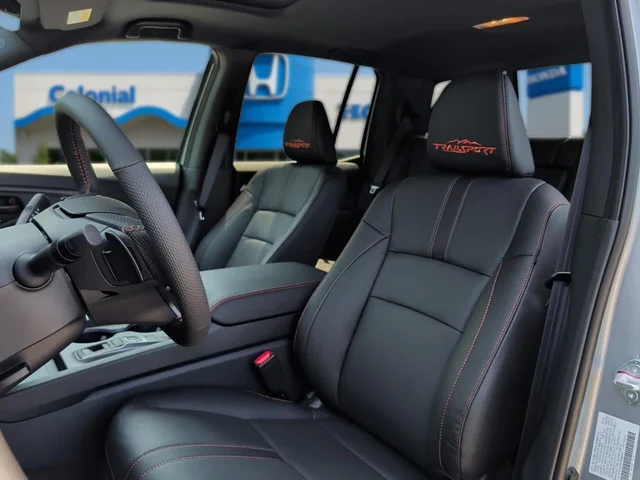 Nuevos HONDA RIDGELINE à Estados chez autogozo