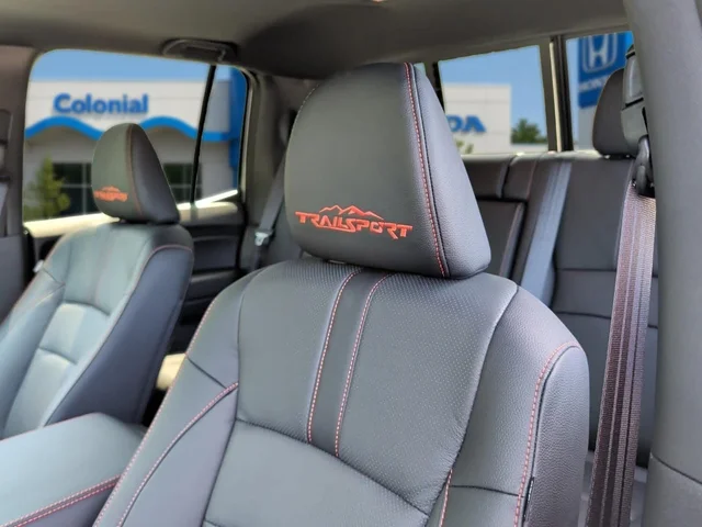 Nuevos HONDA RIDGELINE à Estados chez autogozo