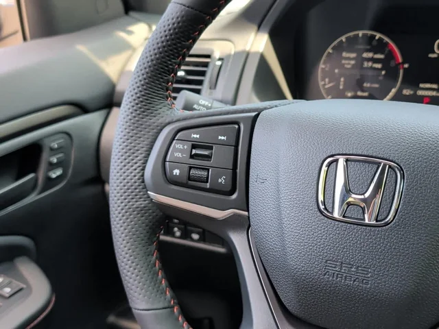 Nuevos HONDA RIDGELINE à Estados chez autogozo