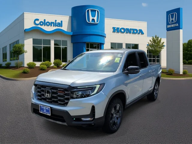 Nuevos HONDA RIDGELINE à Estados chez autogozo