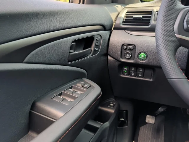 Nuevos HONDA RIDGELINE à Estados chez autogozo