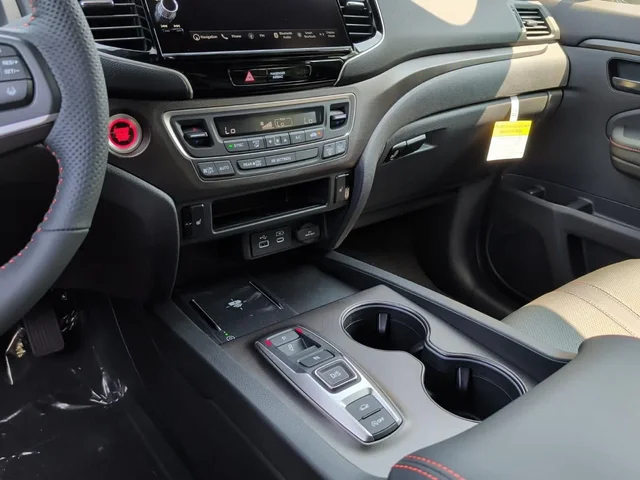 Nuevos HONDA RIDGELINE à Estados chez autogozo
