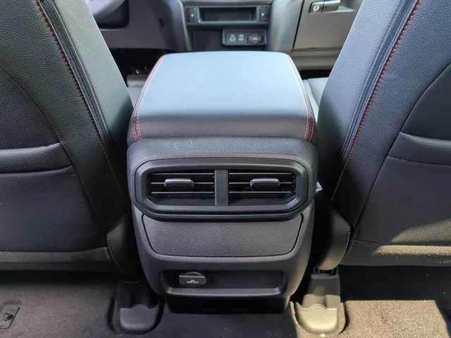 Nuevos HONDA RIDGELINE à Estados chez autogozo