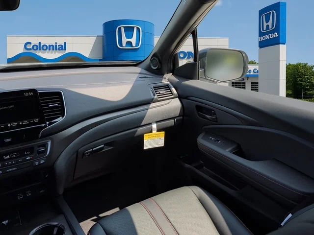 Nuevos HONDA RIDGELINE à Estados chez autogozo