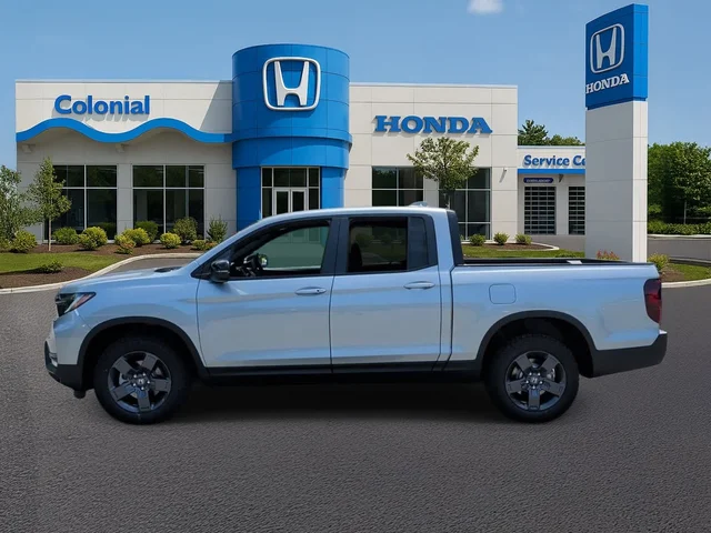Nuevos HONDA RIDGELINE à Estados chez autogozo