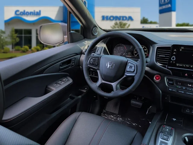 Nuevos HONDA RIDGELINE à Estados chez autogozo