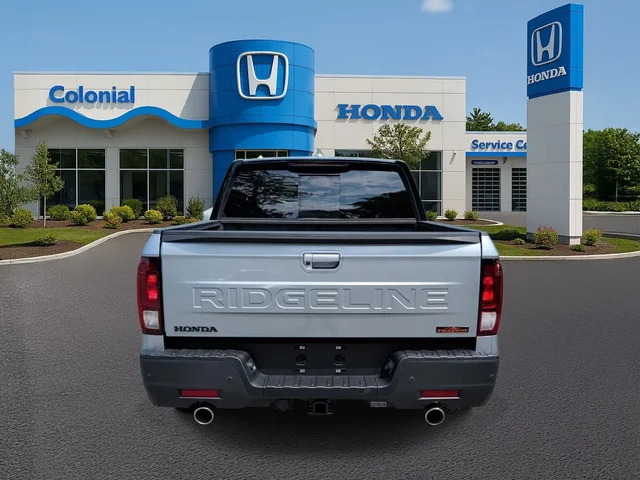 Nuevos HONDA RIDGELINE à Estados chez autogozo