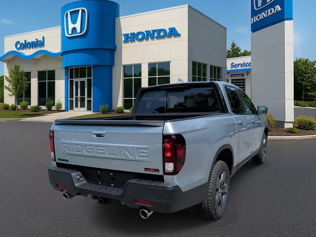 Nuevos HONDA RIDGELINE à Estados chez autogozo