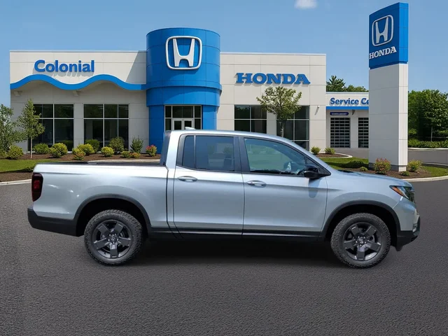 Nuevos HONDA RIDGELINE à Estados chez autogozo