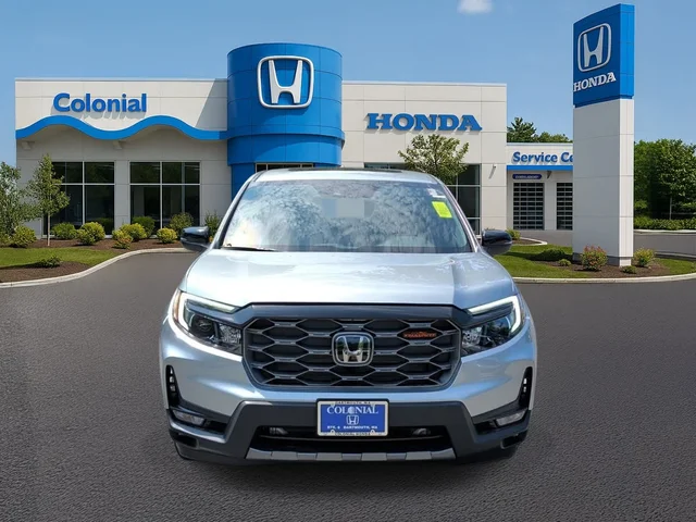 Nuevos HONDA RIDGELINE à Estados chez autogozo