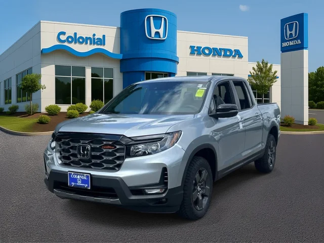 Nuevos HONDA RIDGELINE à Estados chez autogozo
