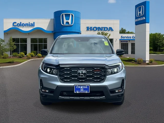 Nuevos HONDA RIDGELINE à Estados chez autogozo