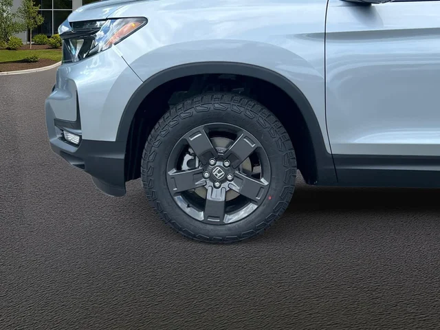 Nuevos HONDA RIDGELINE à Estados chez autogozo