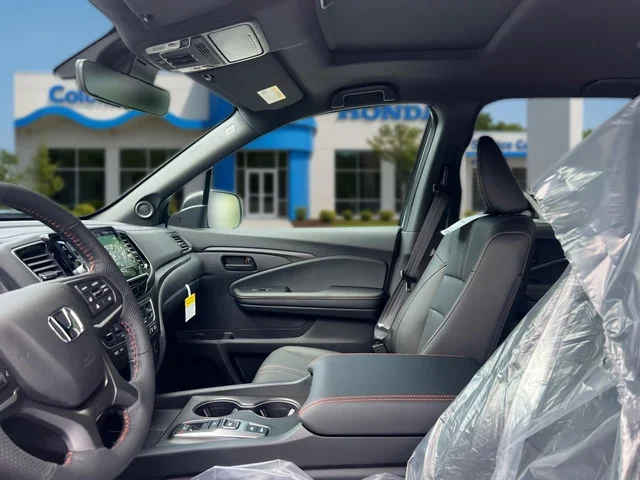 Nuevos HONDA RIDGELINE à Estados chez autogozo