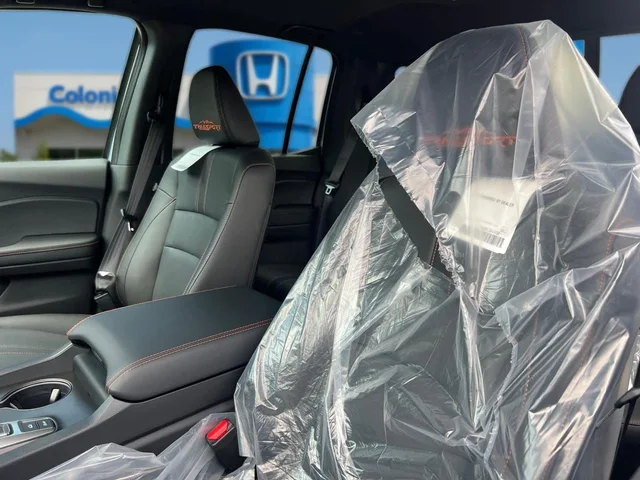 Nuevos HONDA RIDGELINE à Estados chez autogozo