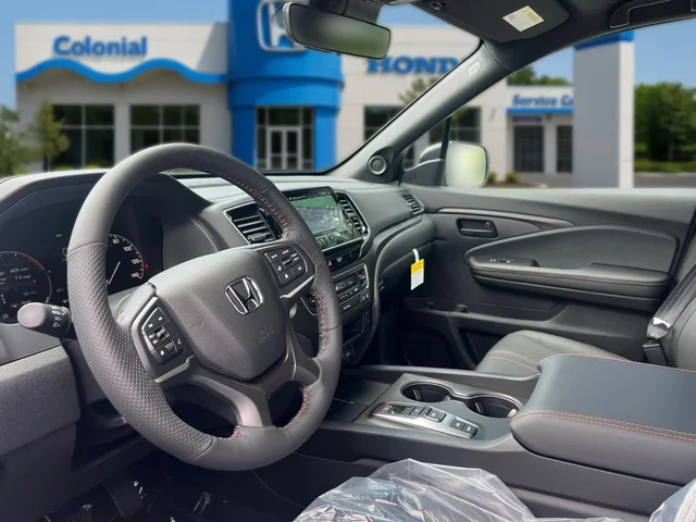 Nuevos HONDA RIDGELINE à Estados chez autogozo
