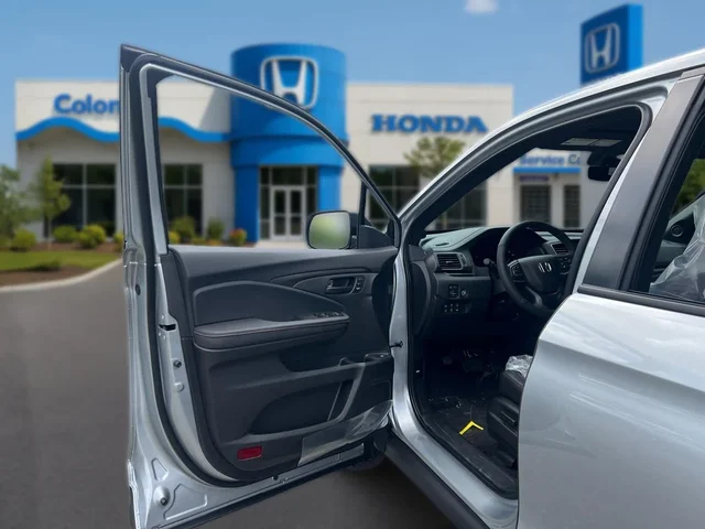 Nuevos HONDA RIDGELINE à Estados chez autogozo