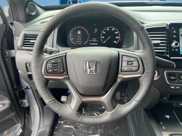 Nuevos HONDA RIDGELINE à Estados chez autogozo