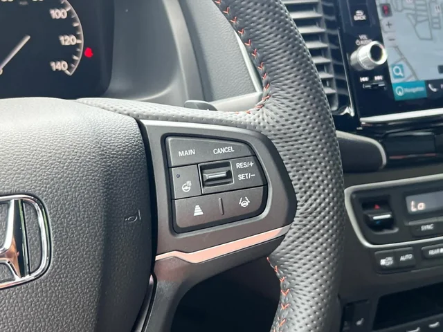 Nuevos HONDA RIDGELINE à Estados chez autogozo