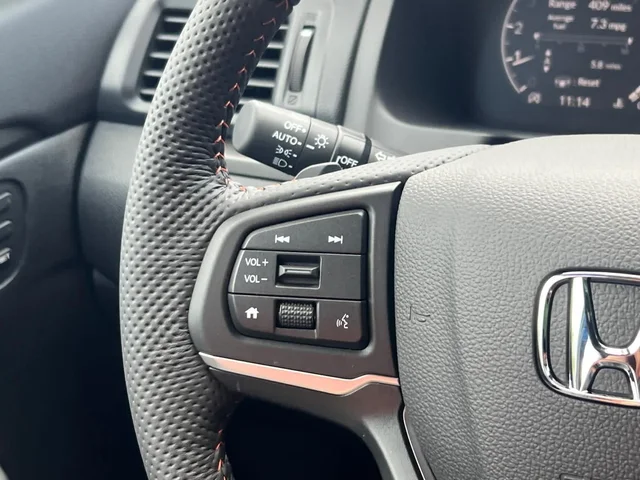 Nuevos HONDA RIDGELINE à Estados chez autogozo