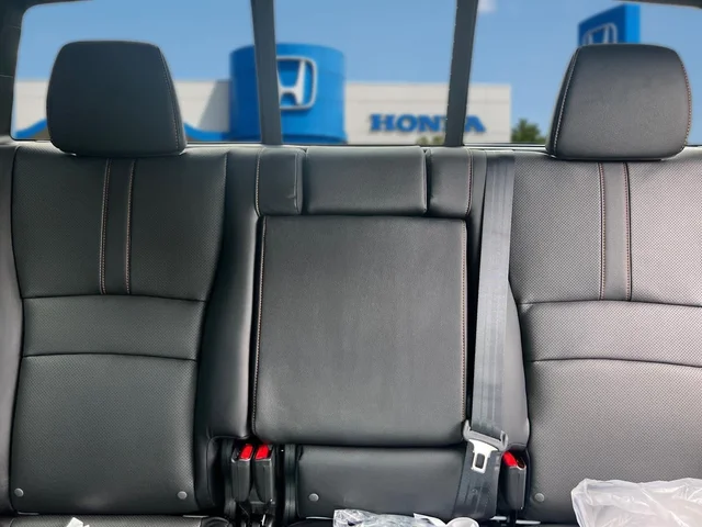 Nuevos HONDA RIDGELINE à Estados chez autogozo