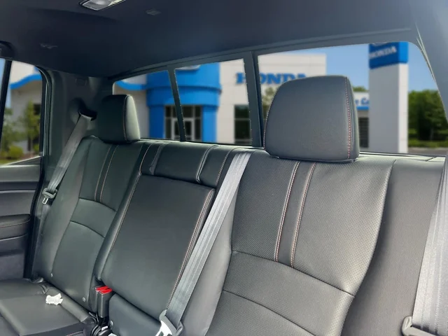Nuevos HONDA RIDGELINE à Estados chez autogozo