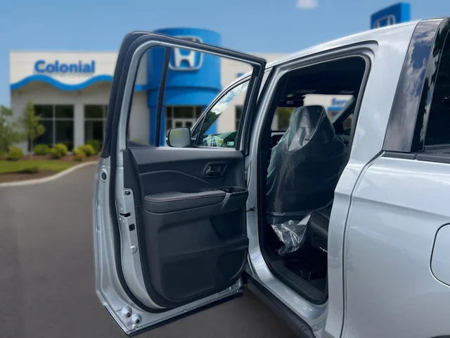 Nuevos HONDA RIDGELINE à Estados chez autogozo