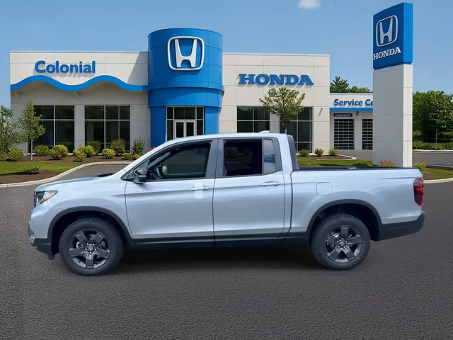 Nuevos HONDA RIDGELINE à Estados chez autogozo