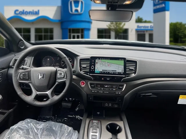Nuevos HONDA RIDGELINE à Estados chez autogozo