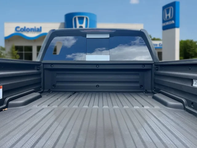 Nuevos HONDA RIDGELINE à Estados chez autogozo